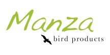 Manza Bird Products